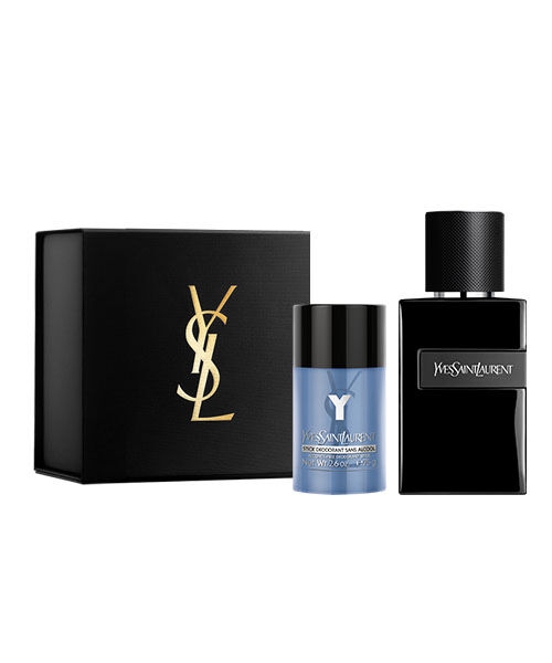 Y ABSOLU EXCLUSIVE BUNDLE